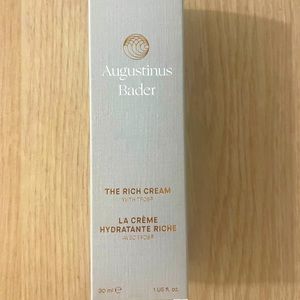 Augustinus Baden Rich Cream